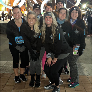 Fundraising Page: Vanessa Hemphill